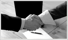 Merger & Acquisition Services